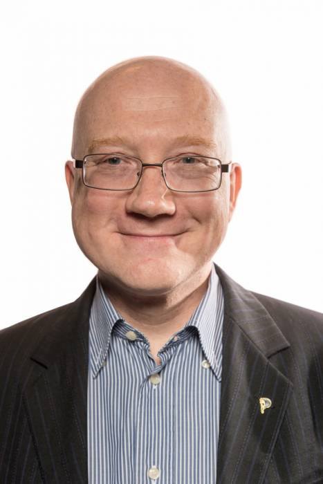 Le parti Pirate vaudois est candidat au Conseil d'Etat